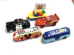 ディズニー トミカ TOMICAバラ売り相談可