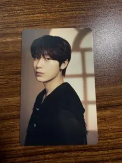 ENHYPEN FATE+ トレカ ソヌ