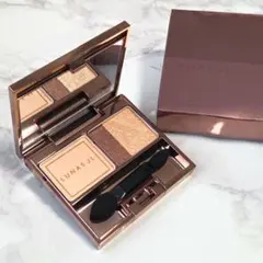 新品 ルナソル ゴールドニュアンスアイズ EX02 Ivory Gold