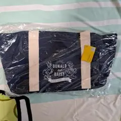 ディズニー ドナルドダック&ディジー トートバッグ