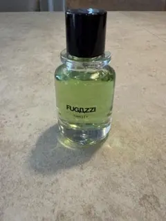 FUGAZZI ORANGE CRUSH 香水 50ml マッチャブヤ10ml付 - メルカリ
