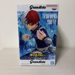 僕のヒーローアカデミア Grandista 轟焦凍 フィギュア