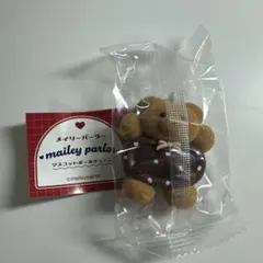 メイリーパーラー キャラクターグッズ