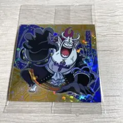 ワンピース大海賊シールウエハース12