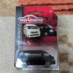 Majorette ブラックバン シリーズ2