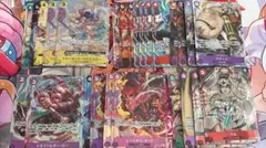 ワンピースカード パラレル セット まとめ売り OP01のサムネイル