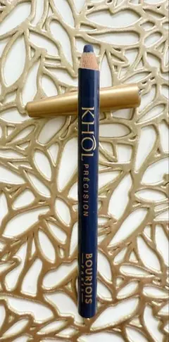Bourjois Khol Précision ブルー ペンシルアイライナーのサムネイル