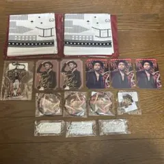 バラ売り可！NESMITH Twilight Cinemaグッズ 15点セット