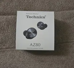 中古】Technics テクニクス EAH-AZ80 ワイヤレスインサイドホン - メルカリ