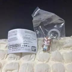 【新品・未開封】エヴァンゲリオン　エヴァ めじるしアクセサリー　マリ　EVA