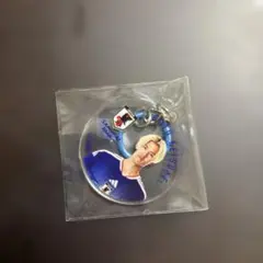 サッカー日本代表 後藤けいすけ　めじるしチャーム