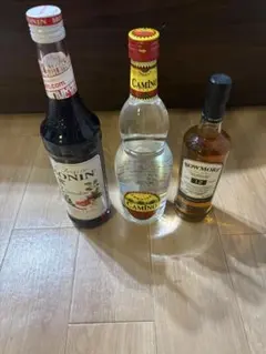 専用☆ボウモア12年 2本＆ラフロイグ セレクト 350ml 3本セット
