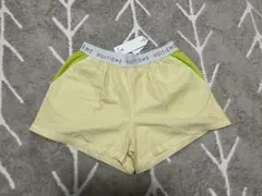【未使用タグ付】HUITIÈME スポーツウェア ショートパンツ