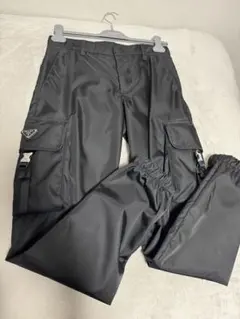 カーゴ ワークパンツ