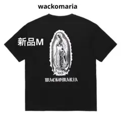 wackomaria shorts 50 tシャツ アロハ レオパ 刺繍 コラボ | Mercari