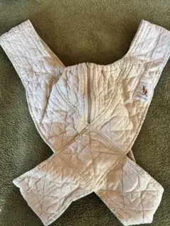 lacuna ラクーナ（現エアリコ） 花柄　Ｍ　ポーチ付き