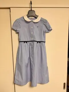 FIVE TO TWENTY Dressage 140 半袖ワンピースのサムネイル