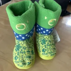 新品マイク★ブーツ★のサムネイル