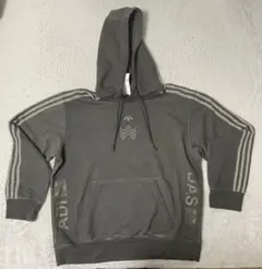 し*ま様 adidas × alexander wang コラボ パーカーのサムネイル