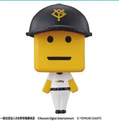 プロ野球スピリッツA 調子くん ならぶんです。セントラル・リーグ　巨人