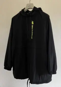 NB ニューバランス ナイロン ジャケット M アウター ジャンパー アウトドア