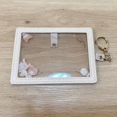 サンリオキャラクターズ カードケース トレカケース