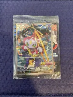 フーパ：光輪の超魔神 フーパ 入場者プレゼント PROMO XYシリーズプロモ