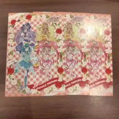 スター☆トゥインクルプリキュア ポストカード 3枚セット