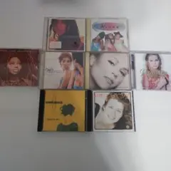 洋楽・邦楽 CD アルバム 11枚セット まとめ売り - メルカリ