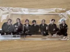 2026年最新】be:first アクスタ 全員の人気アイテム - メルカリ