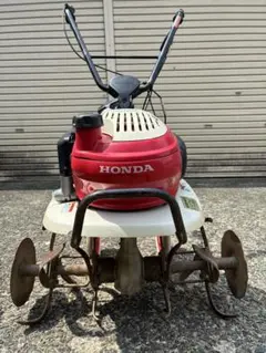 シ*ン様 Holiday FH220 耕運機 HONDA シ*ン様 Holiday FH220 耕運機 HONDA