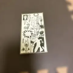 シングルCD 忌野清志郎リトルスクリーミングレビュー/メロメロ