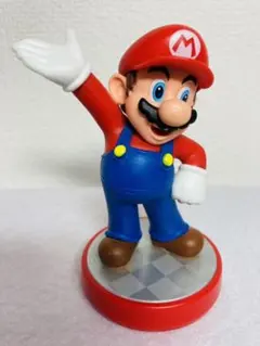 amiibo アミーボ マリオ (スーパーマリオシリーズ)
