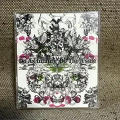 Do As Infinity Do The A-side 2枚組