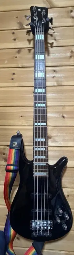 11982】Warwick RockBass Streamer NT1 - メルカリ