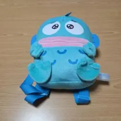 ハンギョドンぬいぐるみリュック
