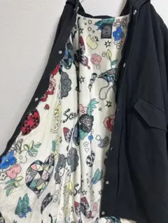 スカラー コート