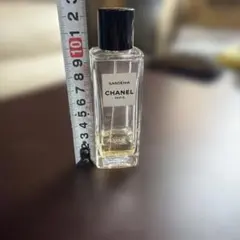 CHANEL シャネル ガーデニア オードゥ トワレ 香水 35ml - メルカリ