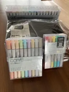 copic ciao  copic wallet