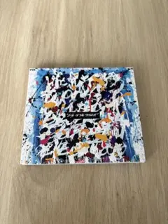 ONE OK ROCK Eye of the Storm CD+DVDのサムネイル