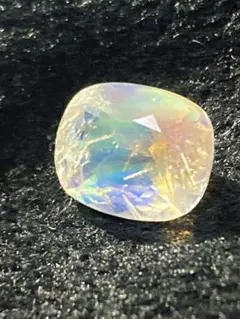 【大粒・美麗】レインボーアンデシンラブラドライト 1.85ct マダガスカル産