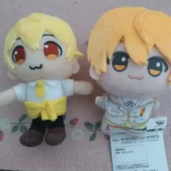 すとぷり ちびぐるみ るぅと