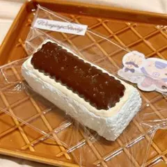 文清 スクイーズ  ロールケーキ 2個 文清スクイーズ ロールケーキ - メルカリ