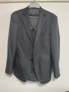 V*付様 グレー ビジネススーツ　　オリヒカ　y6