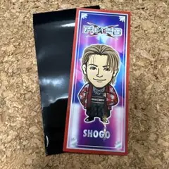神谷健太(R)MPG 千社札&ステッカー - メルカリ