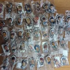 LDH 　クリーナー　EXILE　SECOND　GENERATIONS　３代目