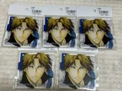 新テニスの王子様　つながるBIGアクリルパズル　跡部景吾