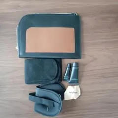 ターキッシュエアライン　ビジネスクラスアメニティ