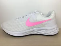 ナイキ レボリューション6 NN スニーカー 23,0cm 新品 (1862)