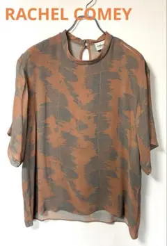 RACHEL COMEY 半袖トップス サイズ4のサムネイル